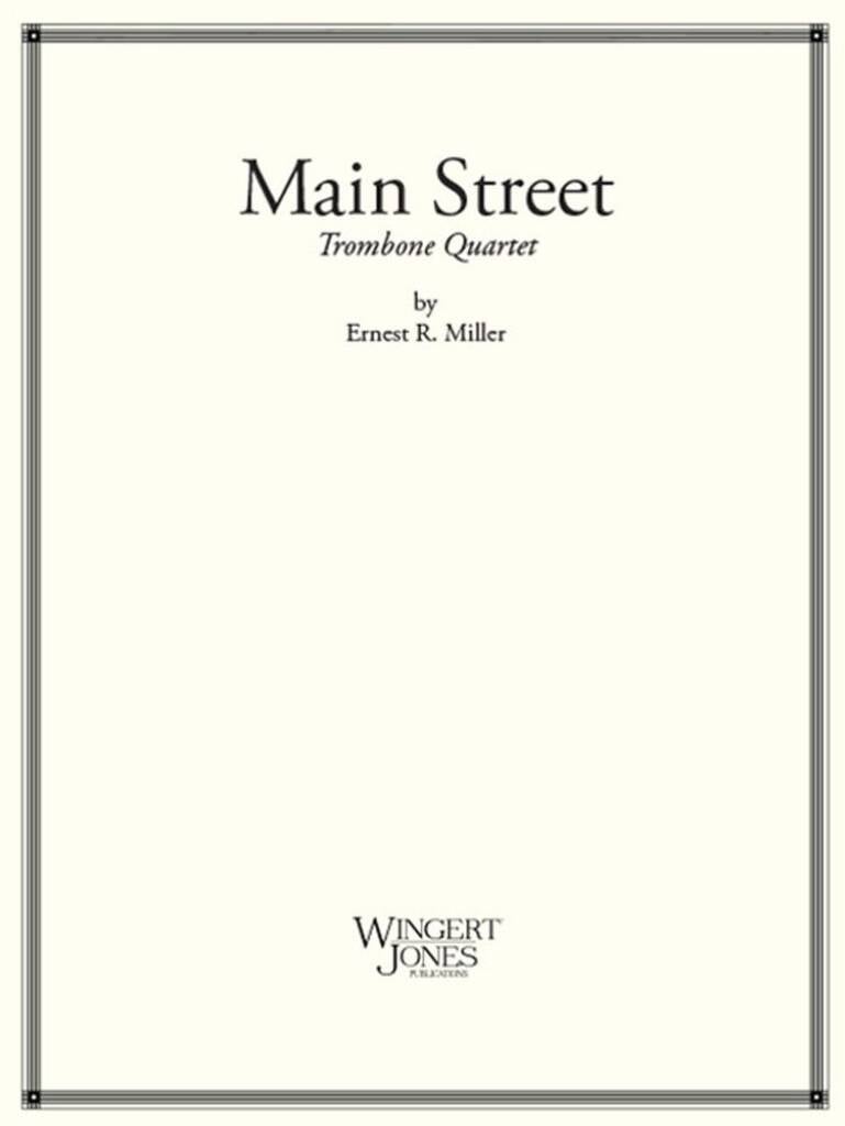 Main Street